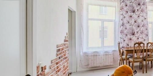 2-комн квартира улица Маяковского, 42