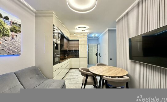 Продажа 3-комн квартиры на вторичном рынке Пулковская улица