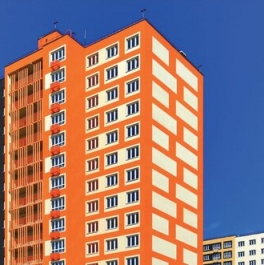 Продажа 1-комн квартиры на вторичном рынке Балашиха г, Яганова ул,  д. 8