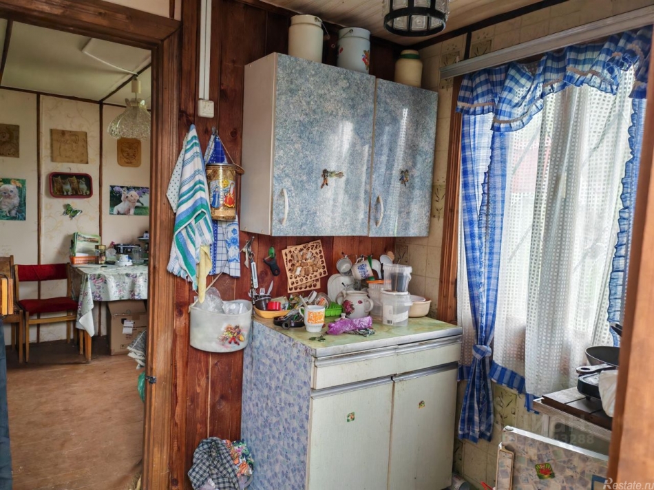 Продажа земли Торфопредприятие, Проезд 17