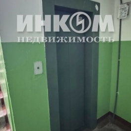Продажа 3-комн квартиры на вторичном рынке Электросталь г, Западная ул,  д. 14