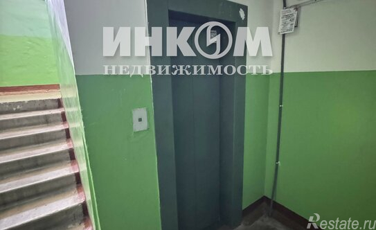 Продажа 3-комн квартиры на вторичном рынке Электросталь г, Западная ул,  д. 14