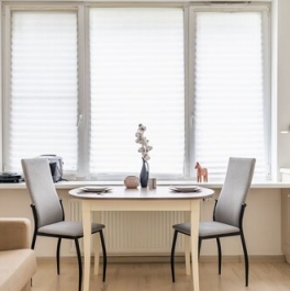 Продажа 1-комн квартиры на вторичном рынке Военная улица