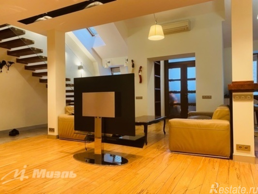 Продажа 4-комн квартиры на вторичном рынке Мытищи, Благовещенская ул,  д. 15