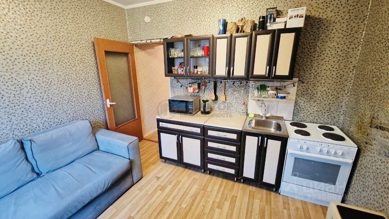 Продажа 1-комн квартиры на вторичном рынке Карамышевская набережная, 16к1