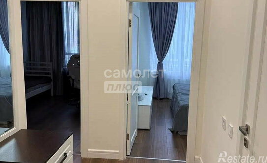 Продажа 2-комн квартиры на вторичном рынке ул Лобановский Лес,  д. 11