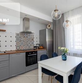 Продажа 3-комн квартиры на вторичном рынке улица Академика Павлова,  д. 6 к2