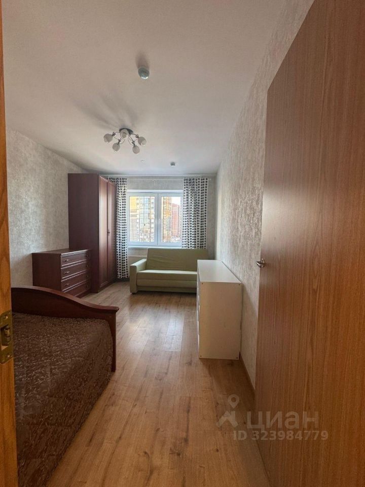 Аренда 1-комн квартиры на вторичном рынке Усть-Славянка тер., улица Славянская, 21