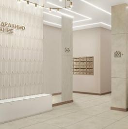 Продажа 2-комн квартиры на вторичном рынке Рассказовка д,  д. 8