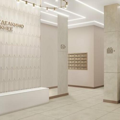 2-комн квартира Рассказовка д,  д. 8