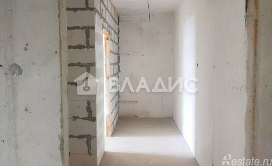 Продажа 2-комн квартиры на вторичном рынке улица Черняховского