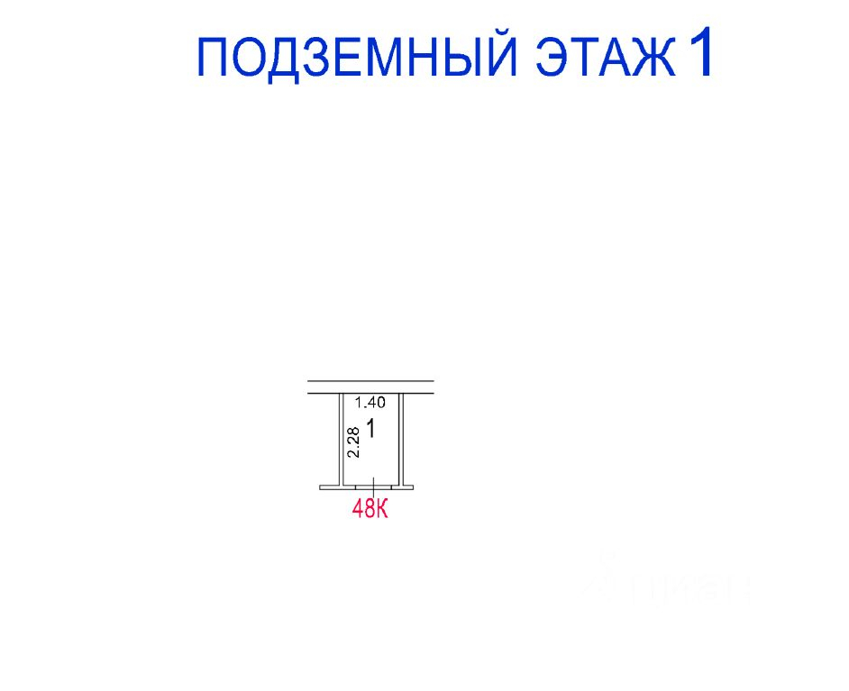 Продажа ПСН Фестивальная ул,  д. 15 к2