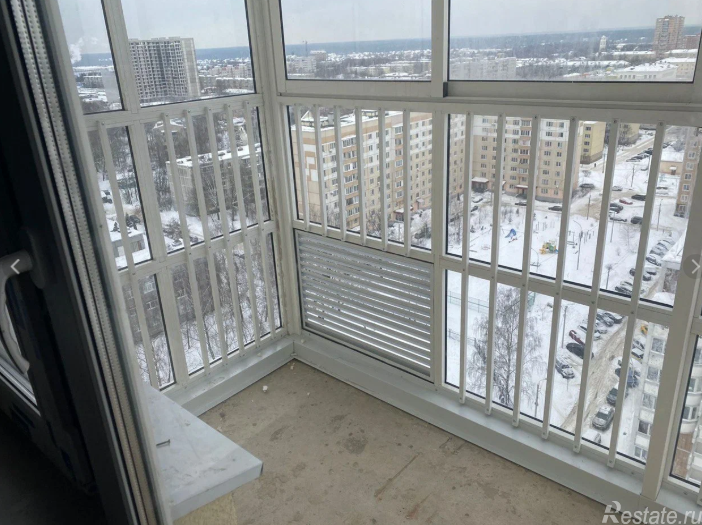 Продажа студии Лосино-Петровский г, Пушкина ул,  д. 8