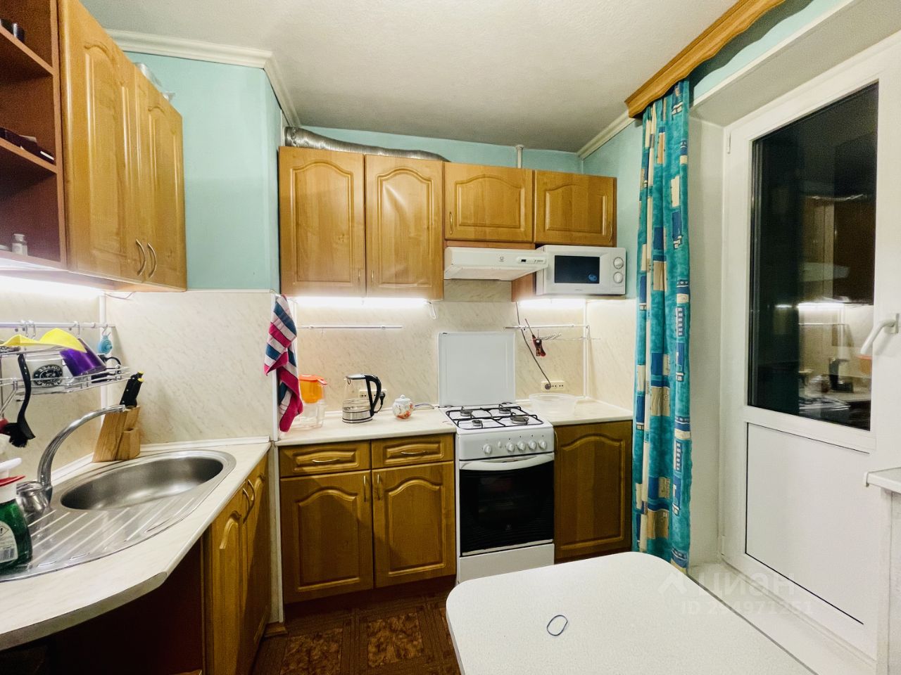 Аренда 1-комн квартиры на вторичном рынке улица Стасовой, 2