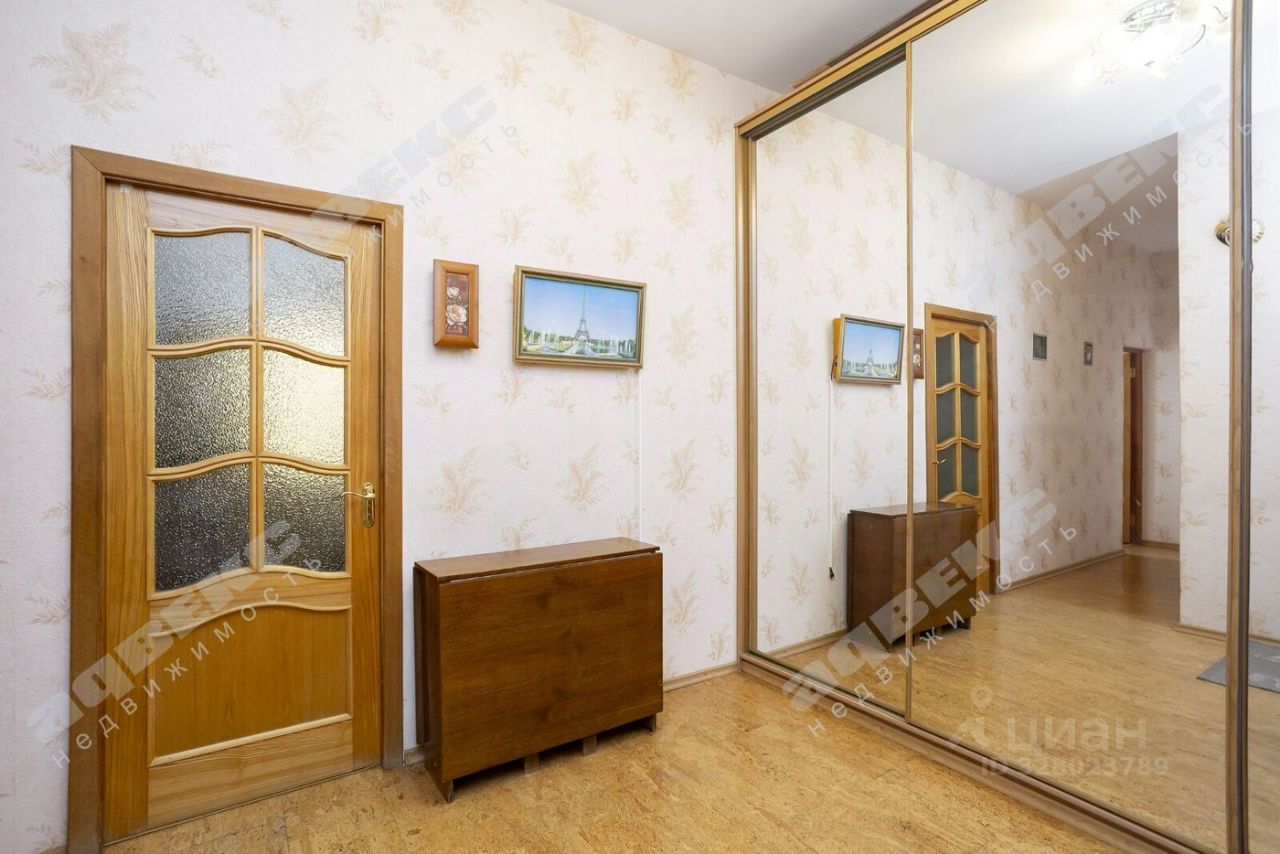 Продажа 1-комн квартиры на вторичном рынке проспект Пятилеток, 15к5