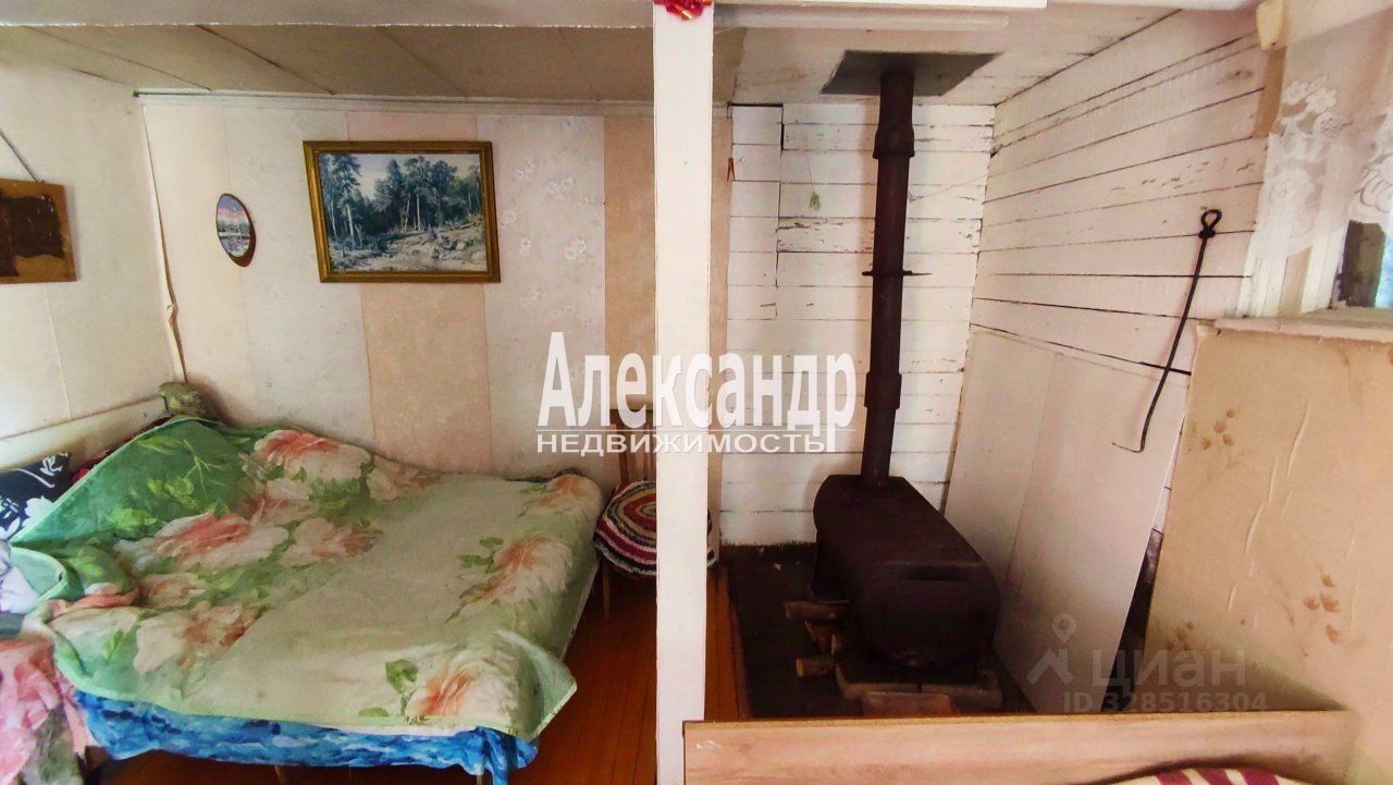 Продажа земли Приозерное СНТ, 3-я линия, 29