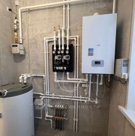 Продажа дома СНТ Супонево тер.,