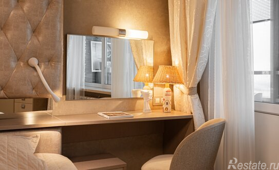 Продажа 1-комн квартиры на вторичном рынке Выборгское шоссе,  д. 15