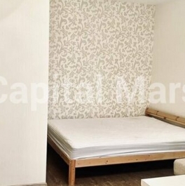 Аренда 1-комн квартиры на вторичном рынке ул Маршала Василевского,  д. 9,  к. 2