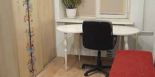 2-комн квартира улица Татищева,  д. 15