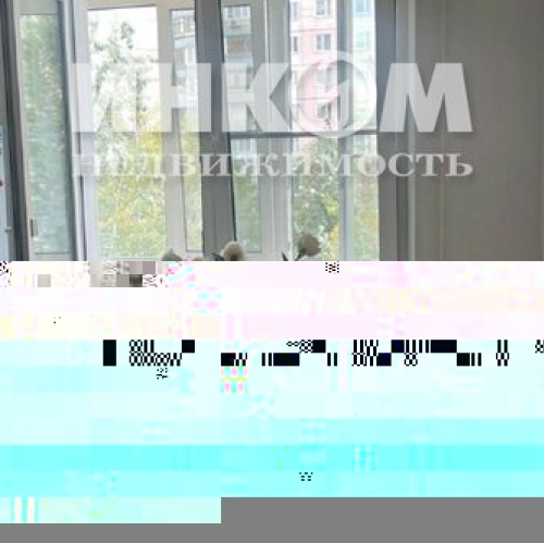 1-комн квартира Алма-Атинская улица,  д. 9 к2