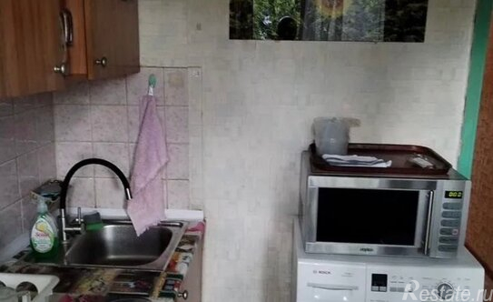 Аренда 1-комн квартиры на вторичном рынке ул Пестеля,  д. 8В