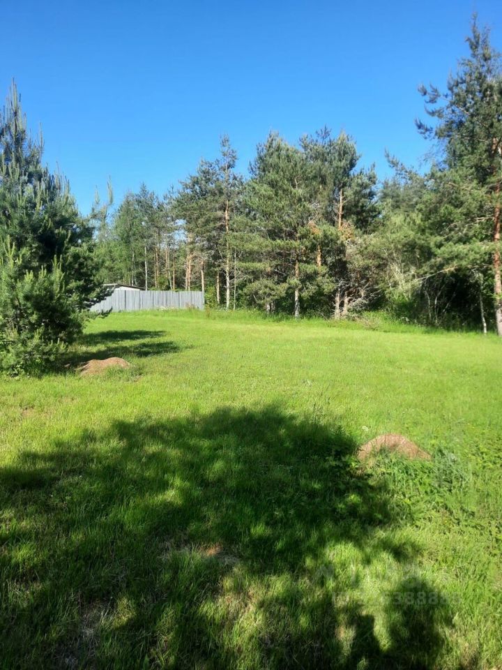 Продажа дома пос. Озерки, улица Каменная