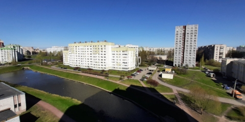 Комната Генерала Симоняка ул. ,  д. 10