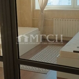 Продажа 3-комн квартиры на вторичном рынке Шмитовский проезд