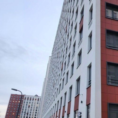 2-комн квартира бульвар Измайловский, 9