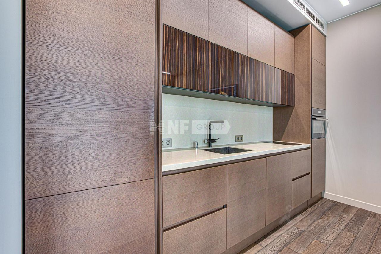 Продажа 2-комн квартиры на вторичном рынке Воробьевское шоссе, 4