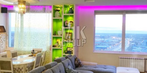 4-комн квартира Красногорск, Ильинское ш.,  д. 16