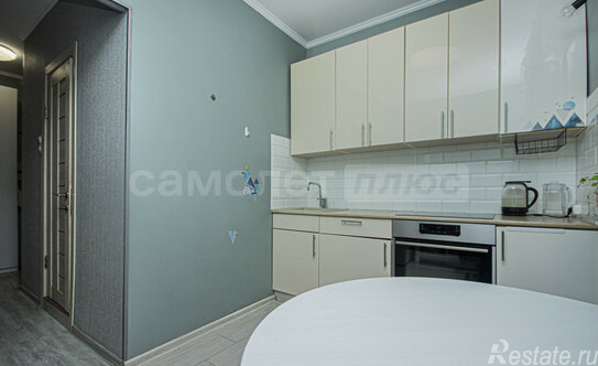 Продажа 1-комн квартиры на вторичном рынке Московский г,  д. 20