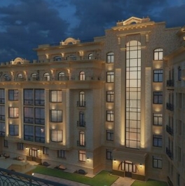 Продажа 2-комн квартиры на вторичном рынке Одинцовский городской округ, улица Фрунзе,  д. 29