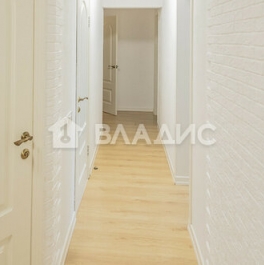 Продажа 3-комн квартиры на вторичном рынке Котельники, ул Кузьминская,  д. 7