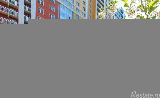 Продажа 3-комн квартиры на вторичном рынке Первомайская ул,  д. 16