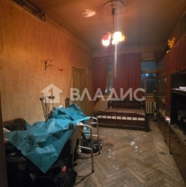 Продажа 2-комн квартиры на вторичном рынке Александра Матросова ул,  д. 3 с1