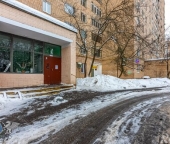 Продать Квартиры вторичка улица Маршала Тухачевского  50 к2 