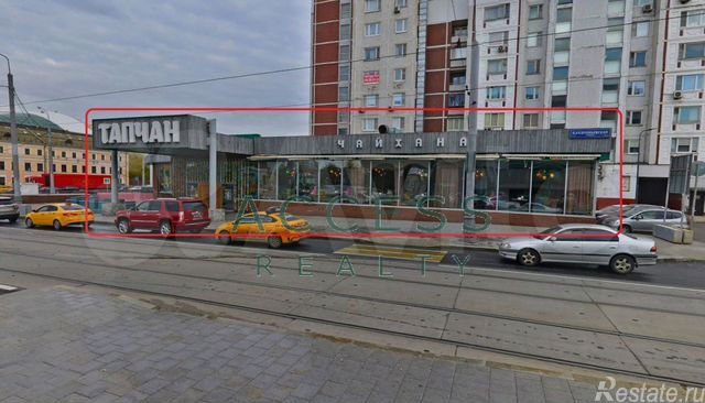 Продажа ПСН улица Сергия Радонежского,  д. 2