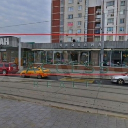 Продажа ПСН улица Сергия Радонежского,  д. 2