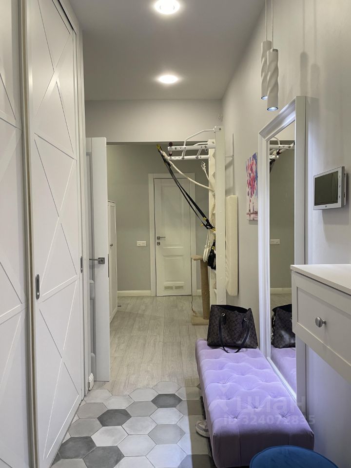 Продажа 2-комн квартиры на вторичном рынке 4-я Тверская-Ямская улица, 6/12