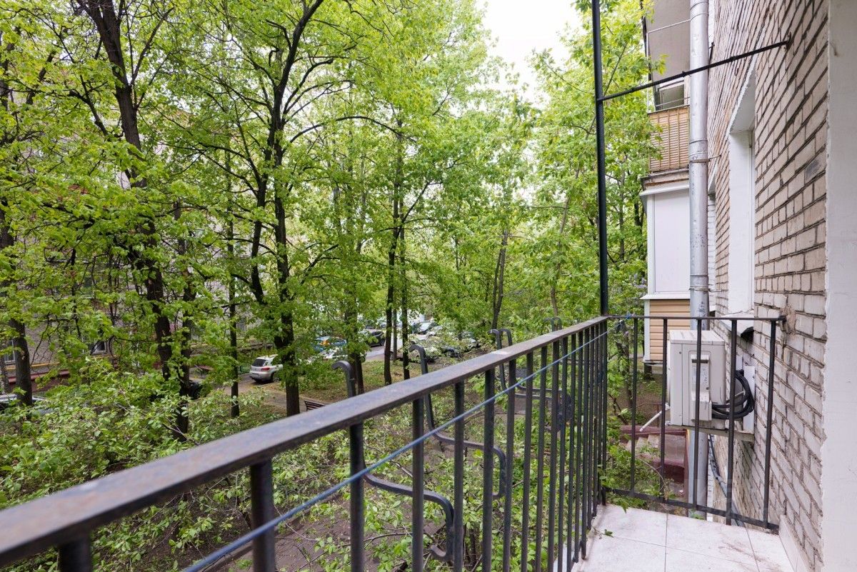 Продажа 2-комн квартиры на вторичном рынке Красноармейская улица, 8К3