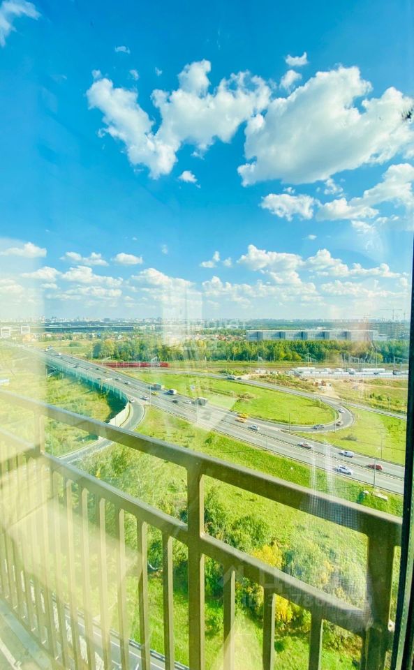Продажа студии Одинцово, улица Чистяковой, 8к2