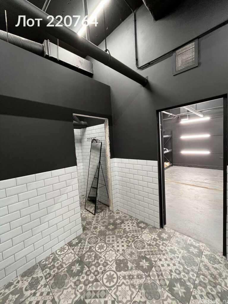 Продажа ПСН Ходынская улица,  д. 2