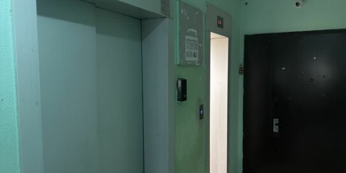 3-комн квартира улица Шолохова,  д. 7