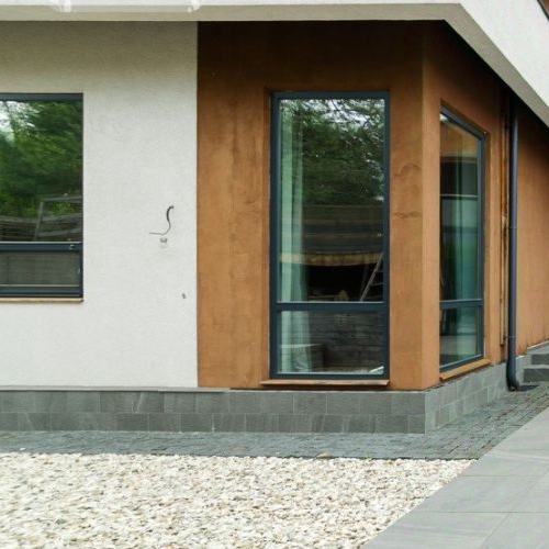 Коттедж/дом Зеленогорск, Госпитальная улица, 6