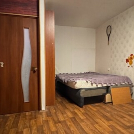 Продажа 1-комн квартиры на вторичном рынке Балашиха, ул Солнечная,  д. 8