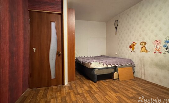 Продажа 1-комн квартиры на вторичном рынке Балашиха, ул Солнечная,  д. 8