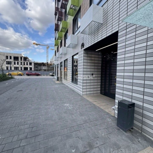 Помещение свободного назначения Люблинская ул,  д. 72А к2