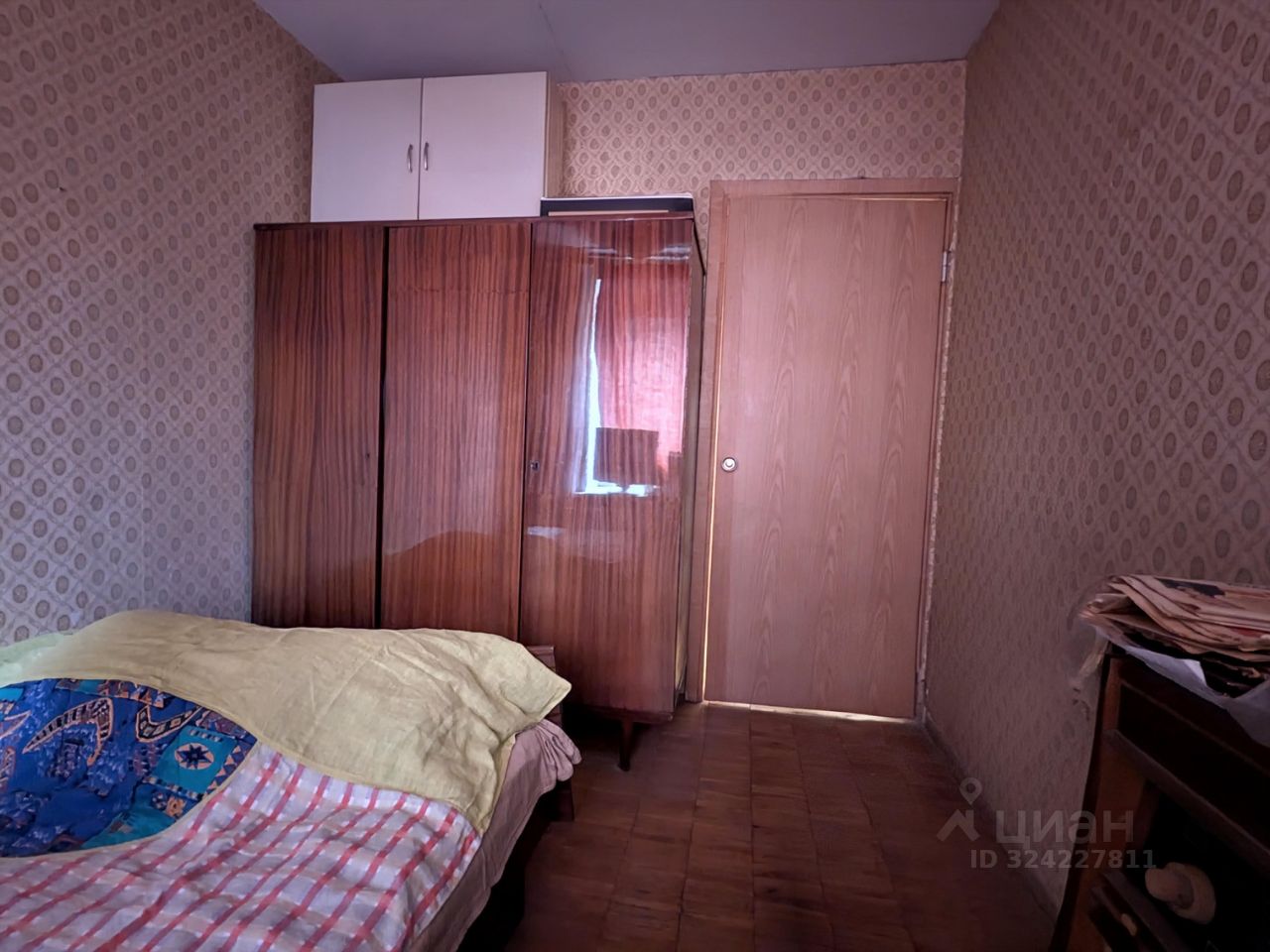 Продажа 2-комн квартиры на вторичном рынке Алтайская улица, 2